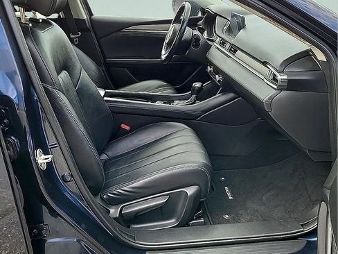 Used 2019 MAZDA MAZDA6 Touring FWD image 10