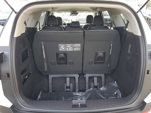 New 2026 Kia Carnival image 29