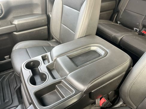 Used 2020 Chevrolet Silverado 2500 W/T w/ WT Fleet Convenience Package image 25