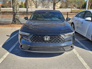 Used 2024 Honda Accord Sport video 3