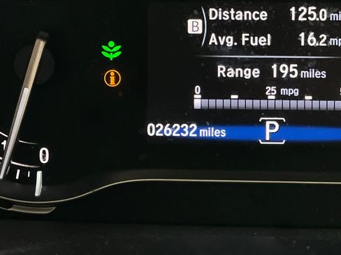 Used 2022 Honda Ridgeline RTL-E image 26