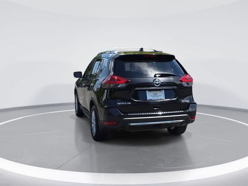 Used 2019 Nissan Rogue SV AWD/4WD image 7