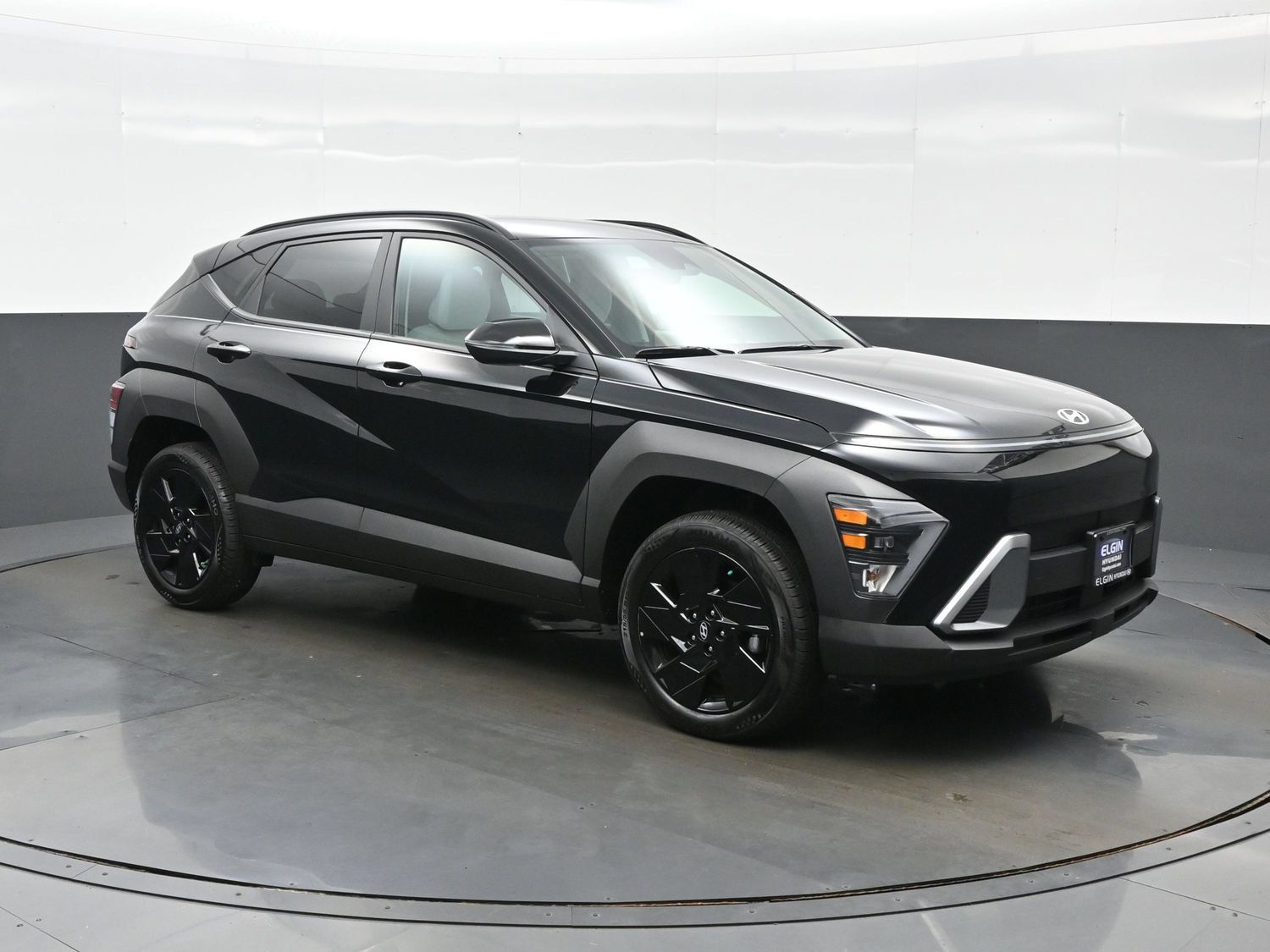 Used 2026 Hyundai Kona SEL Sport AWD/4WD image 8