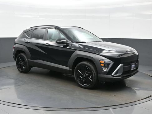 Used 2026 Hyundai Kona SEL Sport AWD/4WD image 8