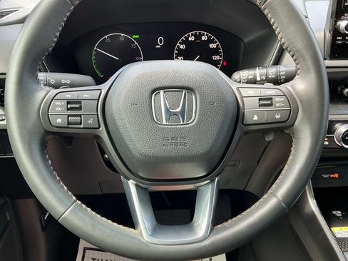 Used 2024 Honda CR-V Sport-L image 46