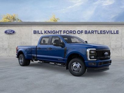 New 2026 Ford F350 XL