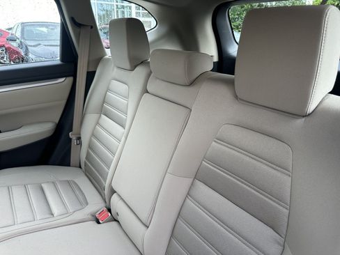 Used 2019 Honda CR-V LX image 23