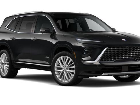 New 2026 Buick Enclave Avenir image 6