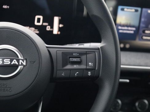 New 2026 Nissan Kicks S FWD image 9