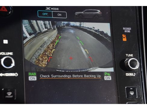 Certified 2023 Subaru Ascent Premium w/ Convenience Package image 22