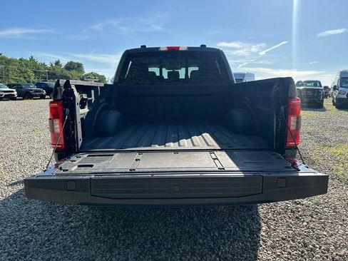Certified 2023 Ford F150 XLT w/ Equipment Group 302A High AWD/4WD image 14