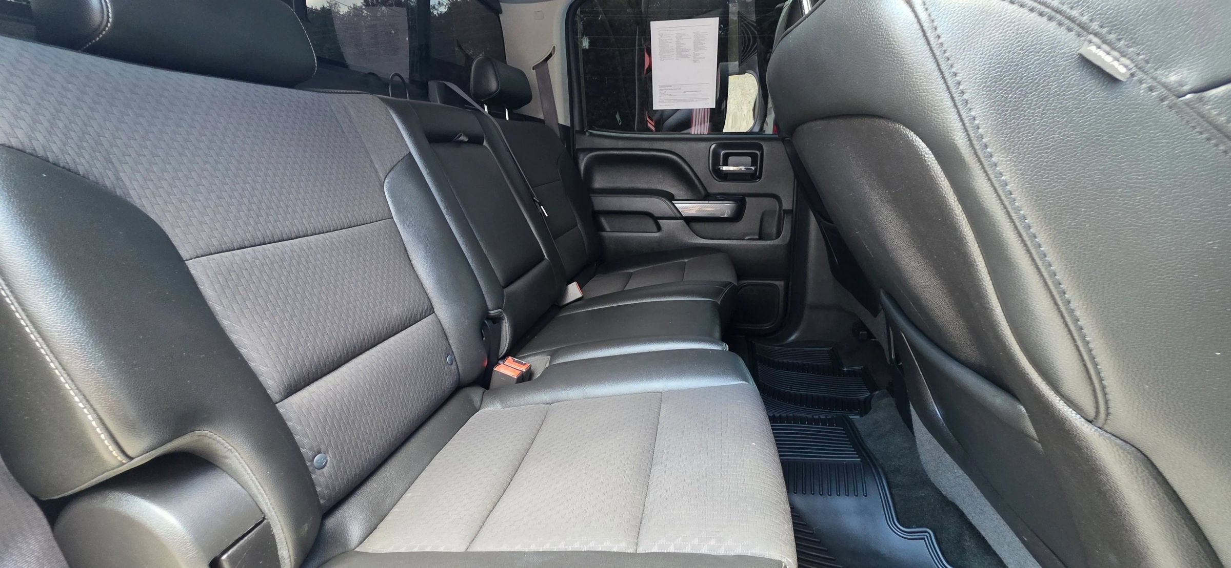 Used 2014 GMC Sierra 1500 SLE w/ All-Terrain Package AWD/4WD image 20
