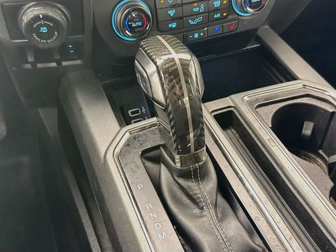 Used 2019 Ford F150 Raptor w/ Equipment Group 802A Luxury AWD/4WD image 19