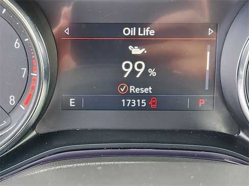 Used 2023 Buick Encore GX Preferred image 23