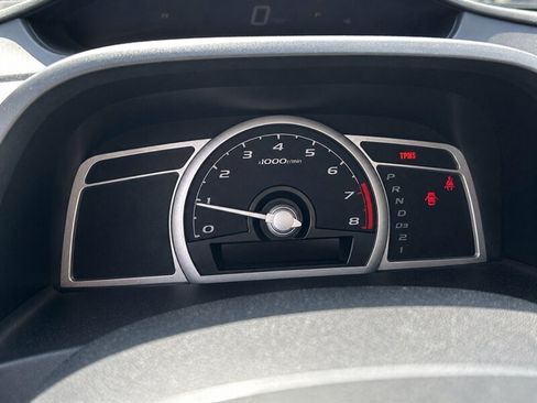 Used 2008 Honda Civic EX image 12