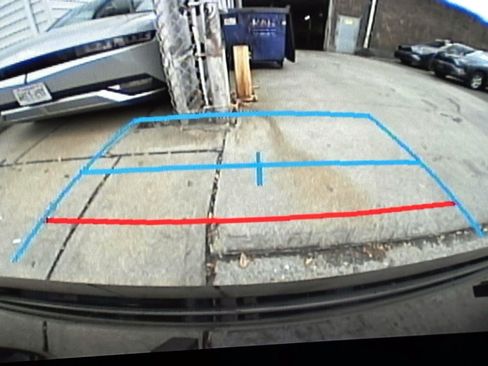 Certified 2023 Toyota Corolla XSE image 27