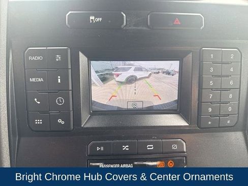 Certified 2020 Ford F250 XL w/ XL Value Package AWD/4WD image 23