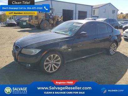 Used 2011 BMW 328i xDrive Sedan
