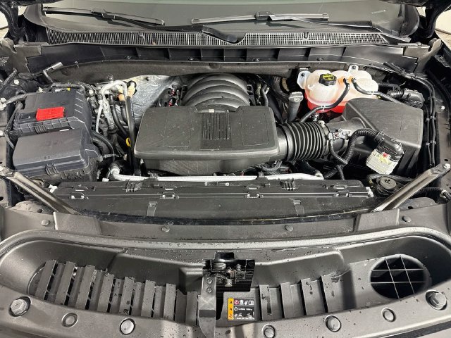 Used 2026 Chevrolet Tahoe LS RWD image 38