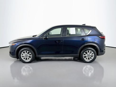 Used 2025 MAZDA CX-5 AWD 2.5 S image 5