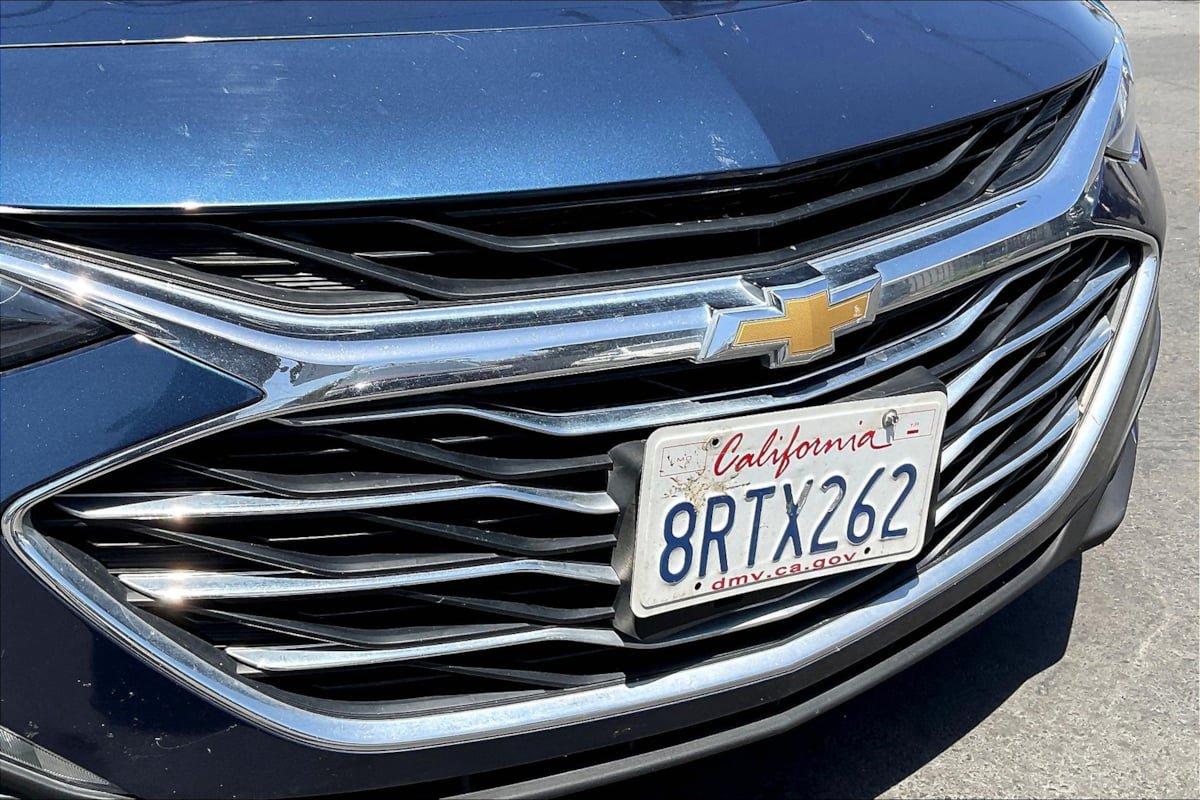 Used 2020 Chevrolet Malibu LT FWD image 28
