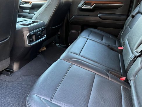 Certified 2023 GMC Sierra 1500 Denali w/ Denali Reserve Package image 13