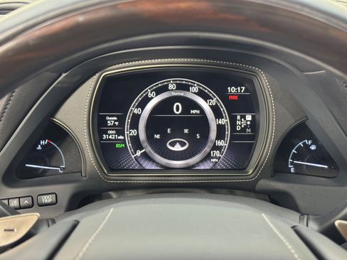 Used 2018 Lexus LS 500 AWD image 21