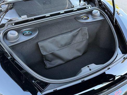 Certified 2024 Porsche 718 Boxster Spyder RS image 33