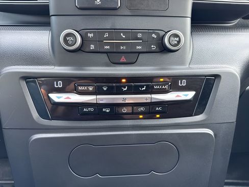 Used 2023 Ford Explorer 4WD Police Interceptor image 21