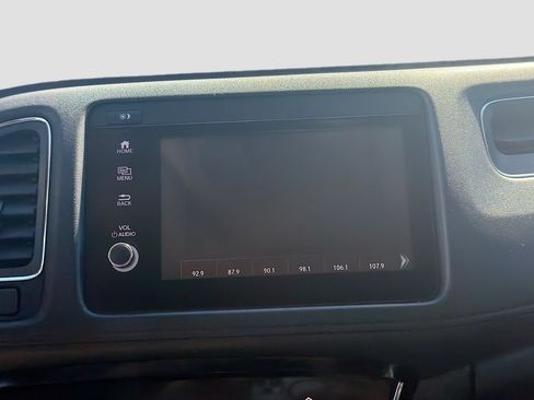 Used 2019 Honda HR-V EX-L image 19
