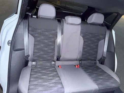 Used 2021 Volkswagen ID.4 Pro w/ ID.4 Protection Package image 9