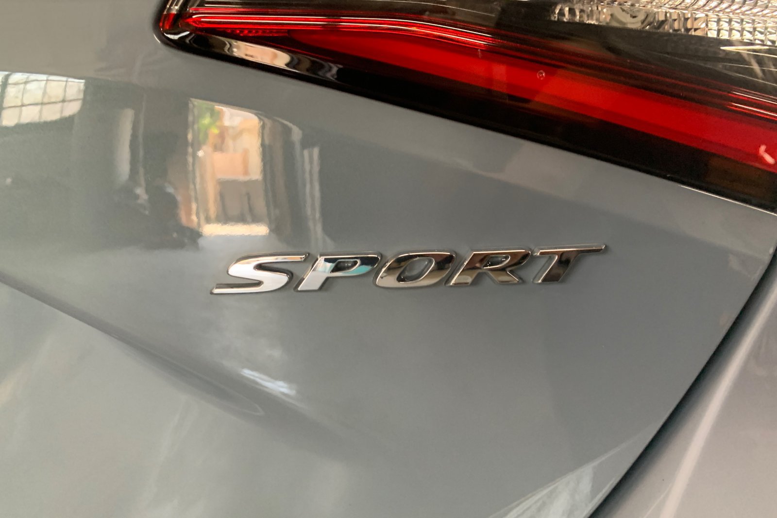 Certified 2024 Honda Civic Sport image 32