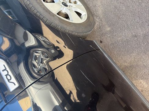 Used 2017 Kia Soul image 8