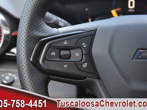 New 2026 Chevrolet Trax RS w/ Sunroof Package image 21