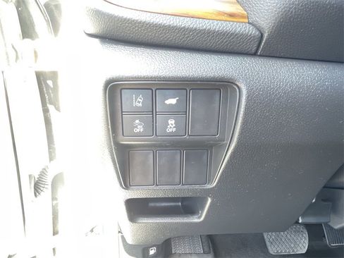 Used 2020 Honda CR-V Touring image 20