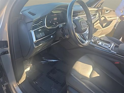 Used 2021 Audi Q7 3.0T Premium Plus w/ Premium Plus Package image 9