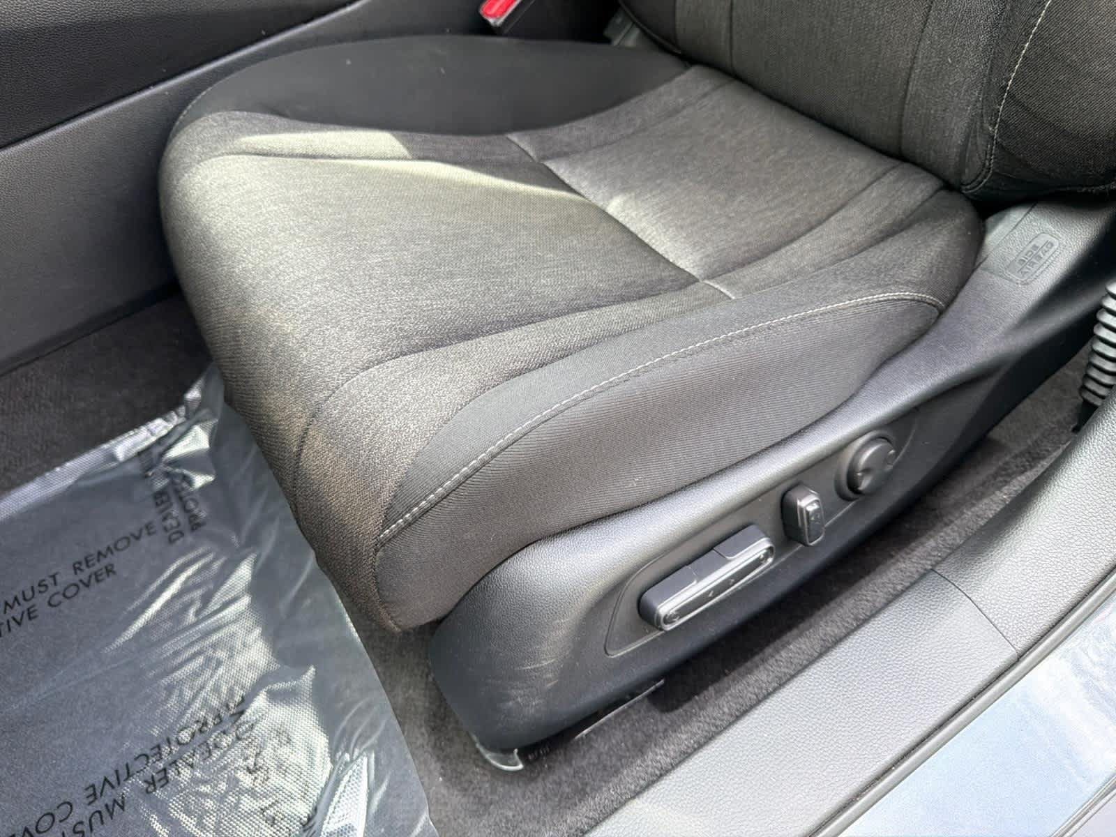 Used 2024 Honda Accord EX image 16
