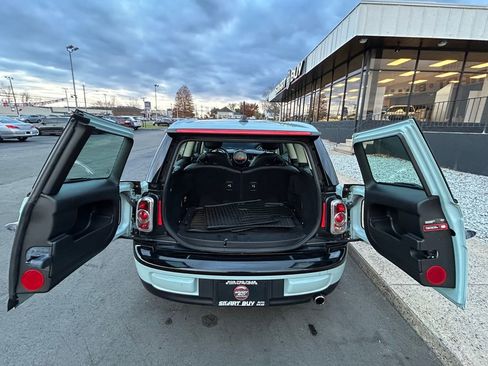 Used 2013 MINI Cooper Clubman image 11