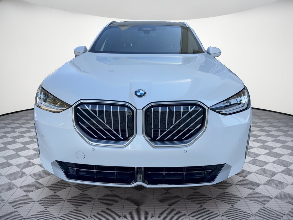 Used 2026 BMW X3 xDrive30i AWD/4WD image 6