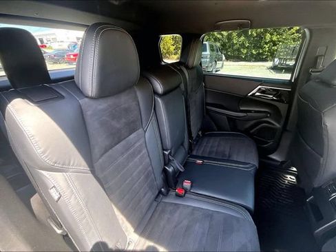 Used 2023 Mitsubishi Outlander SE Black Edition AWD/4WD image 26