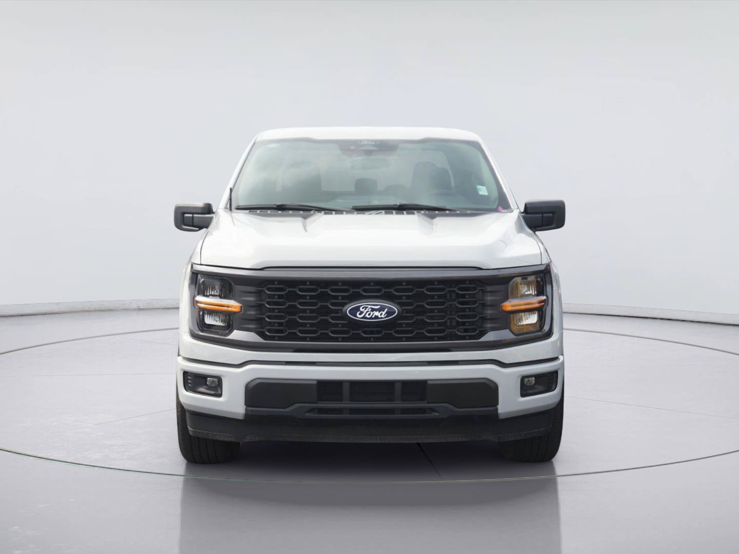 Used 2024 Ford F150 STX RWD image 3