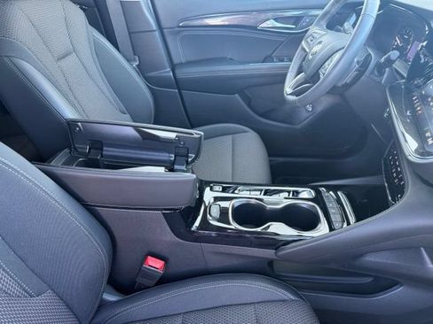 Certified 2022 Buick Envision Preferred FWD image 15