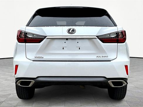 Used 2019 Lexus RX 350 FWD image 4