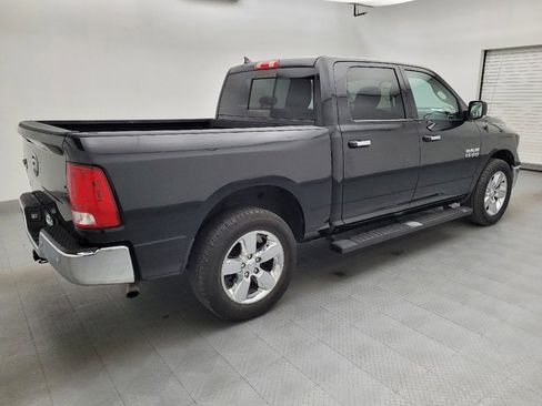 Used 2016 RAM 1500 Big Horn AWD/4WD image 10