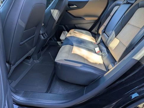 New 2026 Chevrolet Equinox ACTIV w/ Safety and Technology Package image 28