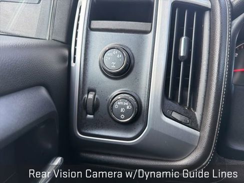 Used 2014 GMC Sierra 1500 SLE w/ SLE Value Package image 39