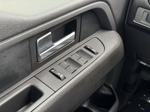 Used 2014 Ford F150 FX4 w/ Equipment Group 402A Luxury image 29