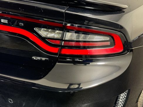 Used 2023 Dodge Charger GT RWD image 34