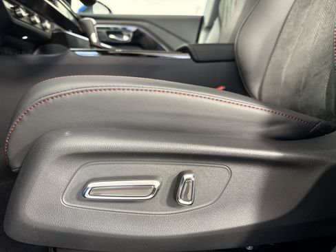 New 2026 Acura ADX A-Spec AWD/4WD image 20