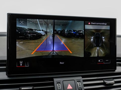 Used 2023 Audi Q5 2.0T Premium Plus w/ Premium Plus Package image 27